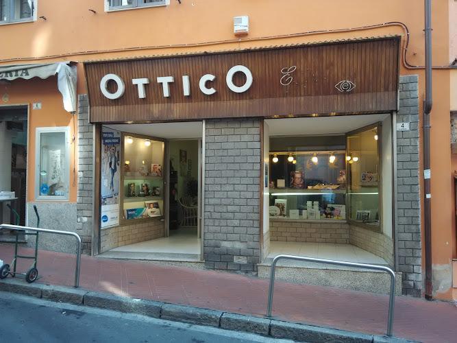 Ottica Epifani - Ottico - Imperia