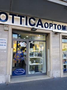 Ottica Erreagosti - Ottico - Roma