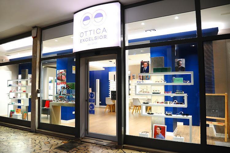 Ottica Excelsior Sas di Granziol Francesca - Ottico - Bolzano