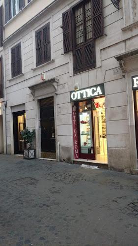 Ottica F. La Barbera 1837 Srl - Ottico - Roma