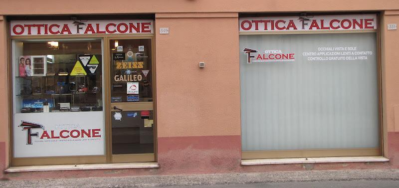 Ottica Falcone di Paolo Falcone - Ottico - Quartu Sant'Elena