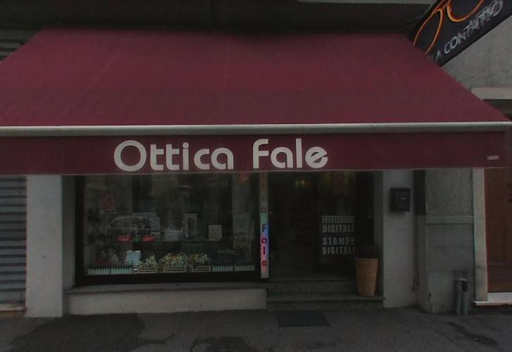 Ottica Fale - Ottico - Prato