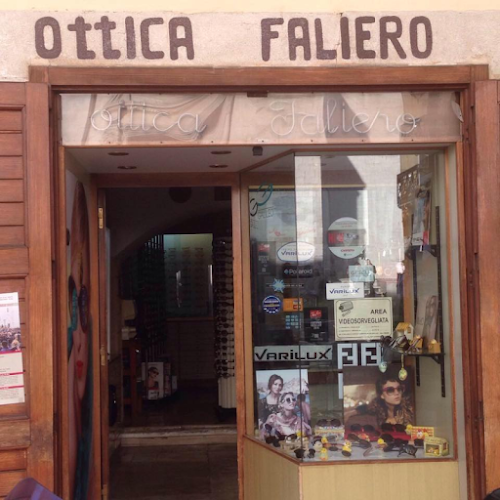 Ottica Faliero - Ottico - Bari