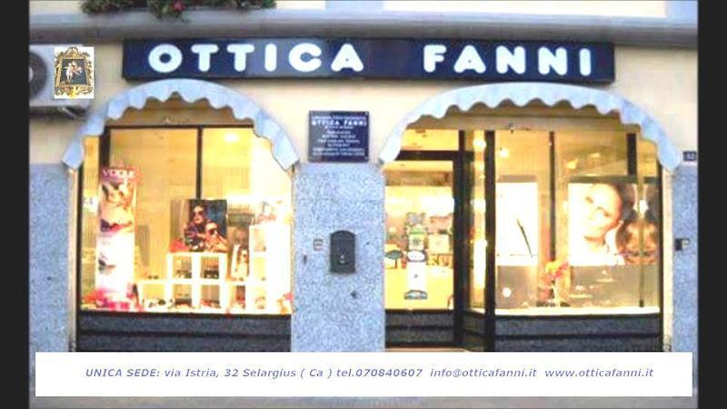 Ottica Fanni di Fanni Antonio - Ottico - Selargius