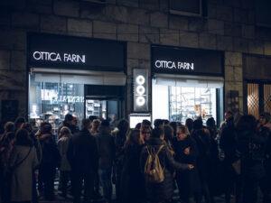 Ottica Farini - Ottico - Parma