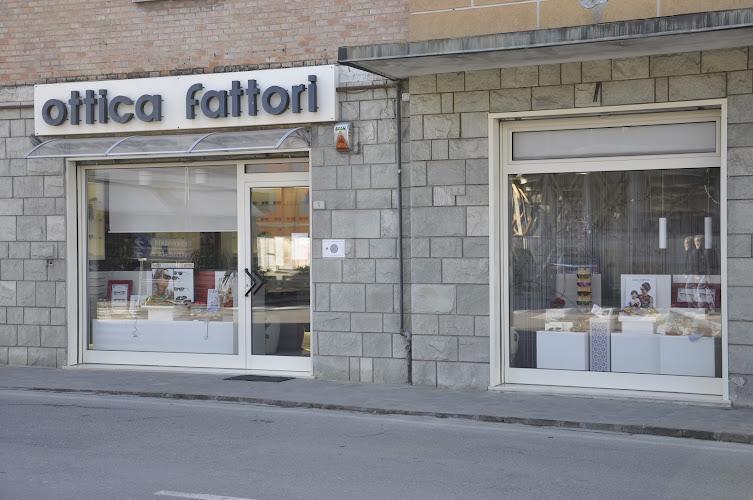 Ottica Fattori - Ottico - Cavezzo