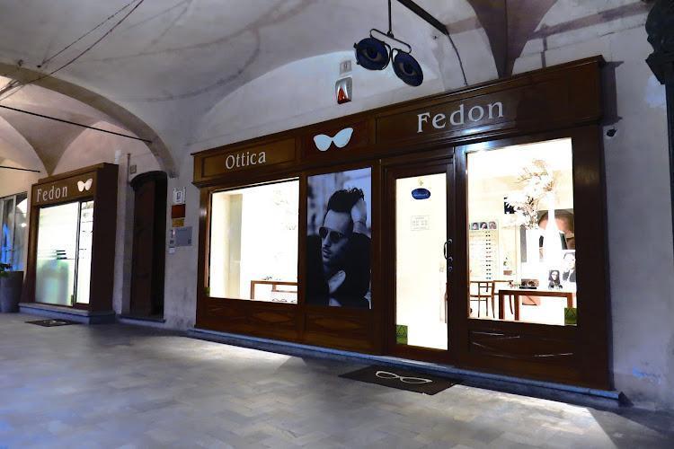 Ottica Fedon Savigliano - Ottico - Savigliano