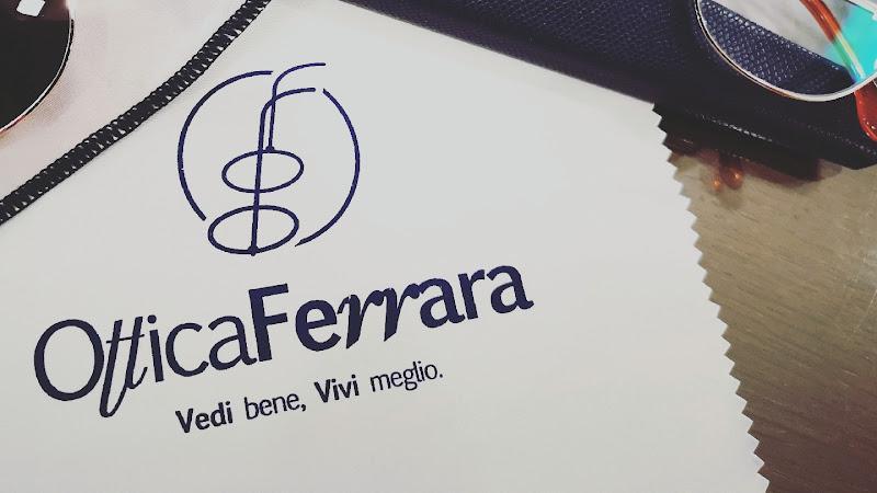 Ottica Ferrara - Ottico - Scafati