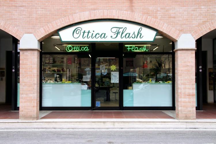 Ottica Flash - Ottico - Monte San Savino