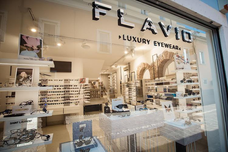 Ottica Flavio - Ottico - Desenzano del Garda