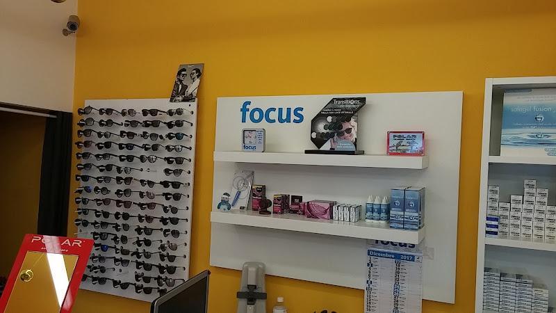 Ottica Focus - Ottico - Alcamo