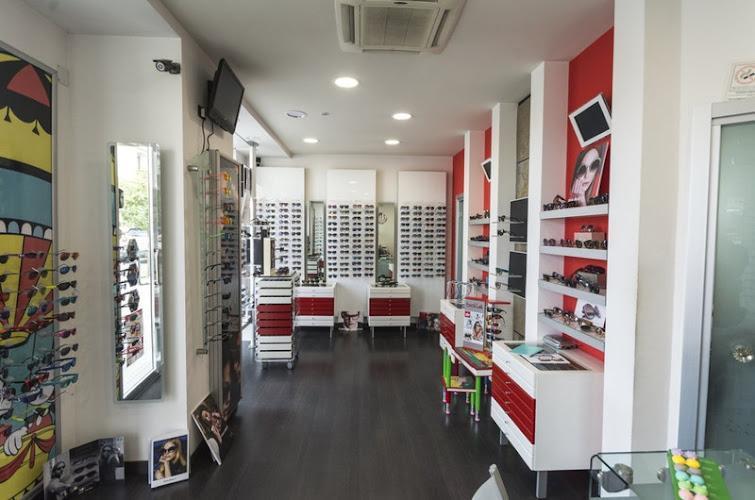 Ottica Focus Point di Errico Ciro - Ottico - Agropoli