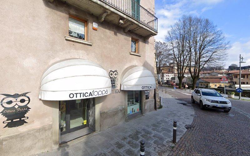 Ottica Foppa Palazzolo - Ottico - Palazzolo sull'Oglio