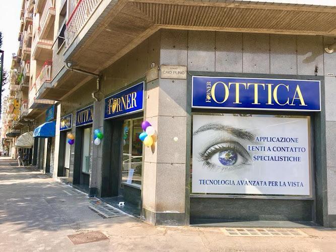 Ottica Forner snc - Ottico - Torino