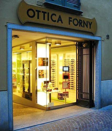 Ottica Forny Renato - Ottico - Chiavenna