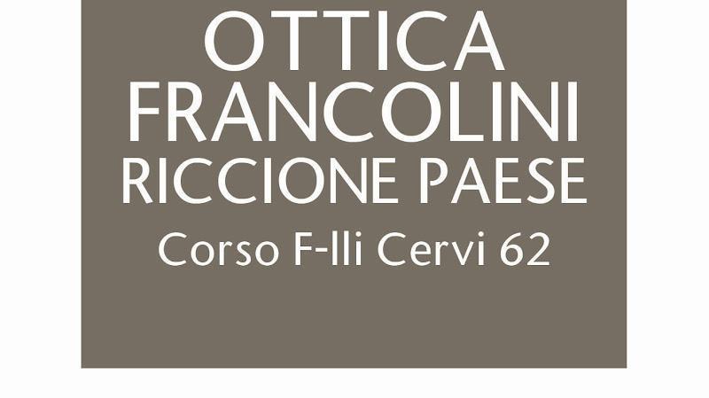 Ottica Francolini - Ottico - Riccione