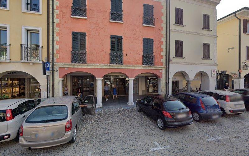 Ottica Franguelli Massimo - Ottico - Orzinuovi