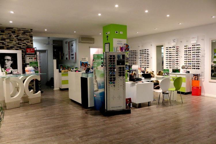 Ottica Free Vision - Ottico - Vittorio Veneto