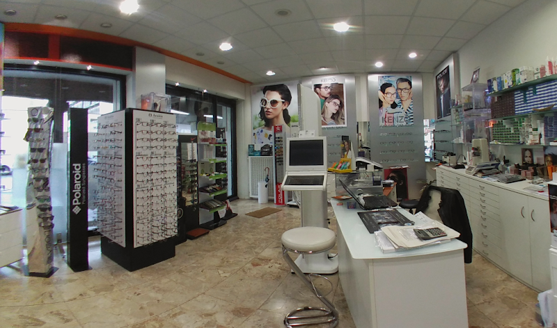 Ottica G & G Centro Lenti a Contatto Reggio Emilia - Ottico - Reggio Emilia