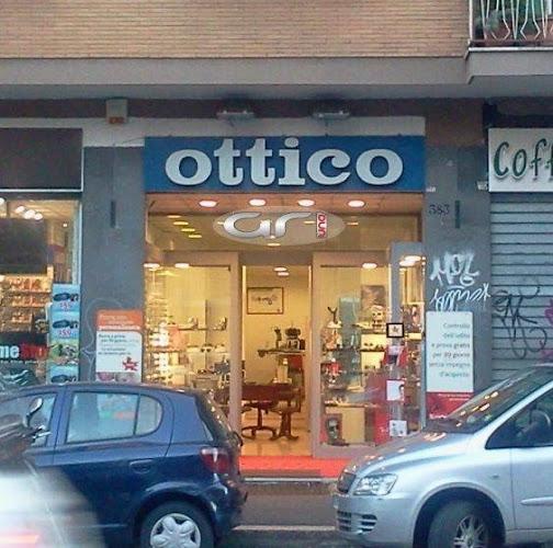 Ottica G.R.1 S.r.l. - Ottico - Roma