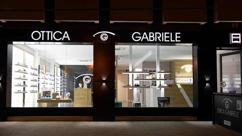 Ottica Gabriele - Ottico - Vittoria