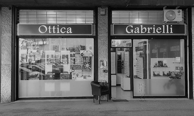 Ottica Gabrielli di Gabrielli Alberto - Ottico - Verona