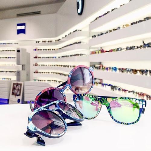 Ottica Gaetano Spoto - ZEISS Vision Store - Ottico - Modica