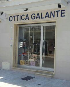 Ottica Galante - Ottico - Taranto