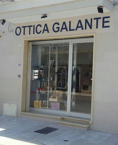 Ottica Galante - Ottico - Taranto