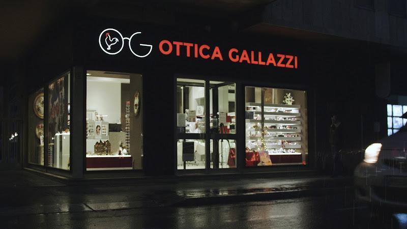 Ottica Gallazzi - Ottico - Busto Arsizio