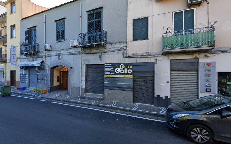 Ottica Gallo - Ottico - Castellammare di Stabia