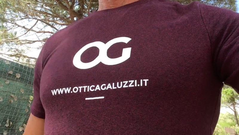 Ottica Galuzzi - Ottico - Milano