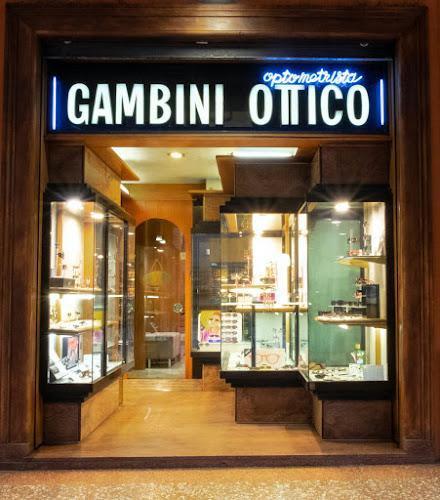 Ottica Gambini Mario - Ottico - Bologna