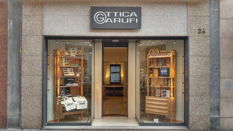 Ottica Garufi S.A.S. Di Garufi Tullio & C. - Ottico - Bergamo