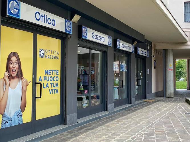 Ottica Gazzera - Ottico - Bergamo