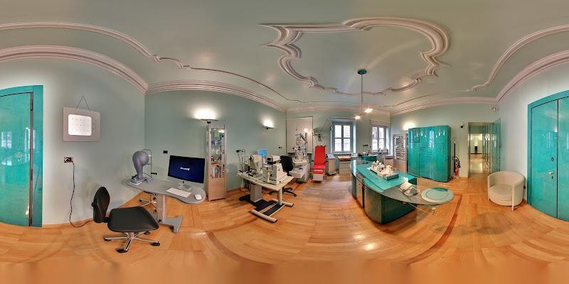 Ottica Gecele - Centro oculistico - Trento