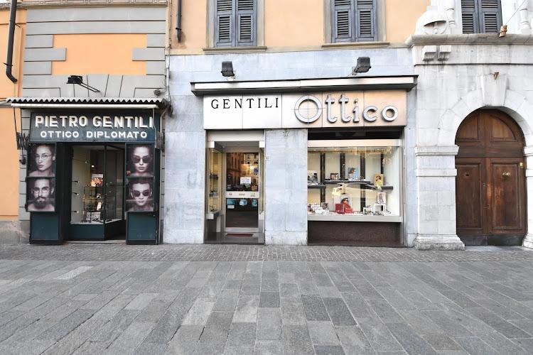 Ottica Gentili (S.A.S.) - Ottico - Bergamo