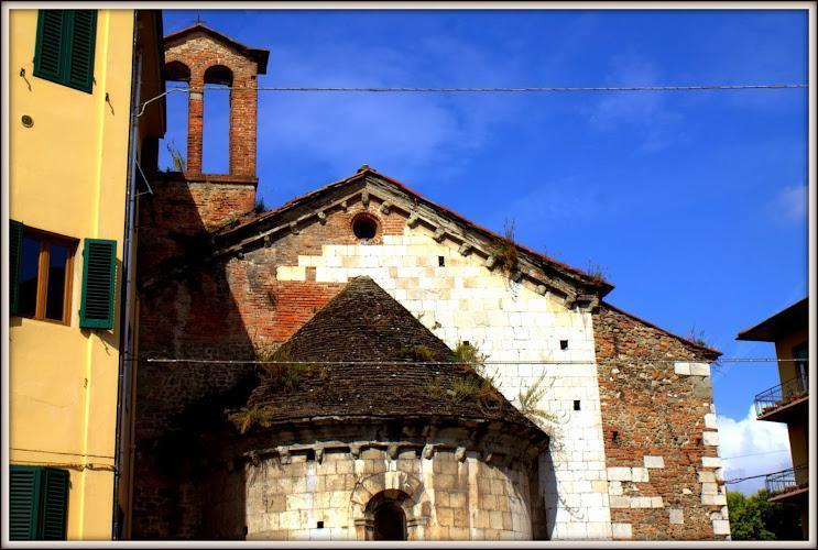 Ottica Giambene - Ottico - Pistoia