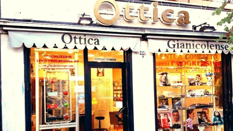 Ottica Gianicolense - Ottico - Roma