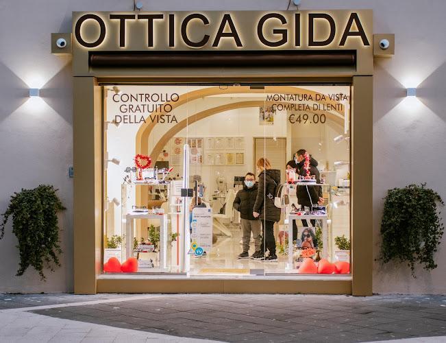 Ottica Gida Srl - Ottica Casalnuovo di Napoli - Ottico - Casalnuovo di Napoli