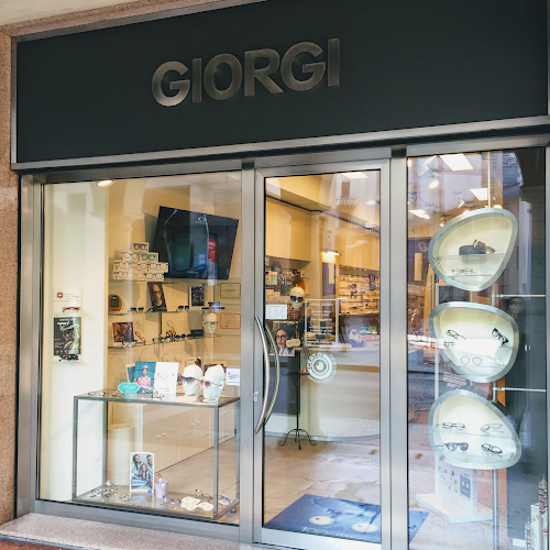 Ottica Giorgi - Ottico - Varese