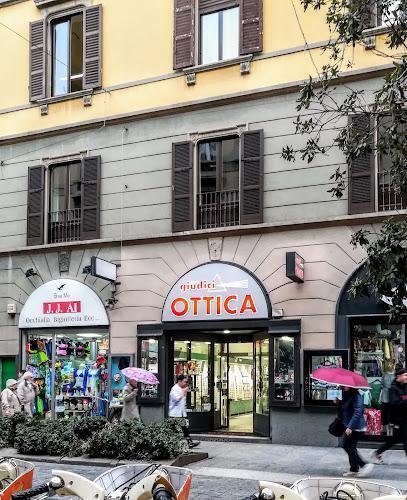 Ottica Giudici - Ottico - Milano