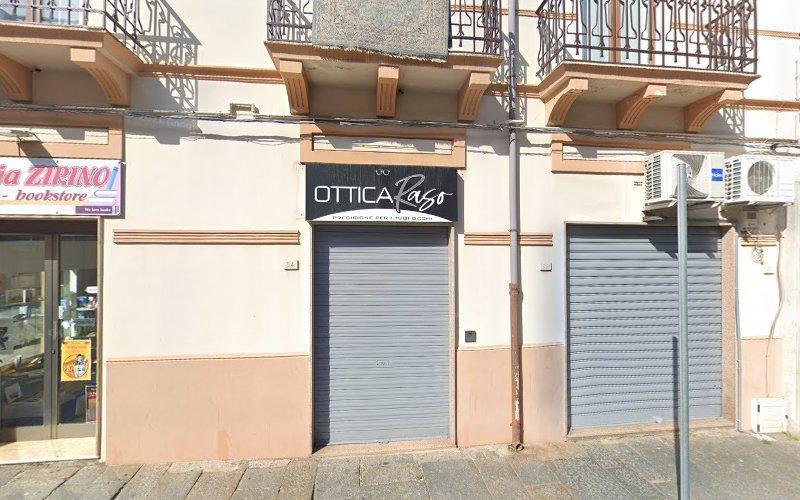 Ottica Giuseppe Raso - Ottico - Palmi