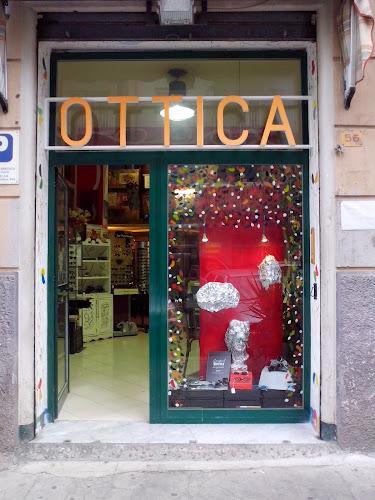 Ottica Giusto Gnizio - Ottico - Palermo