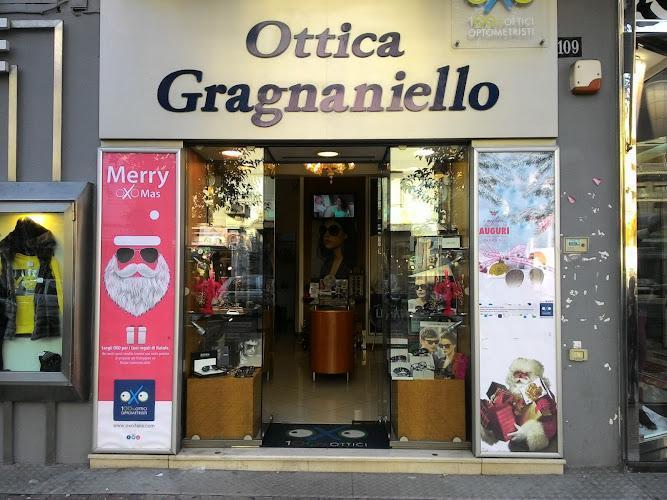 Ottica Gragnaniello S.R.L. - Ottico - Napoli