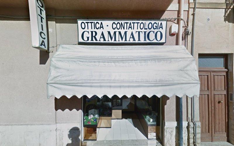 Ottica Grammatico - Ottico - Erice