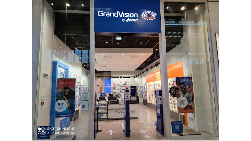 Ottica GrandVision By Avanzi Il Centro Arese - Ottico - Arese