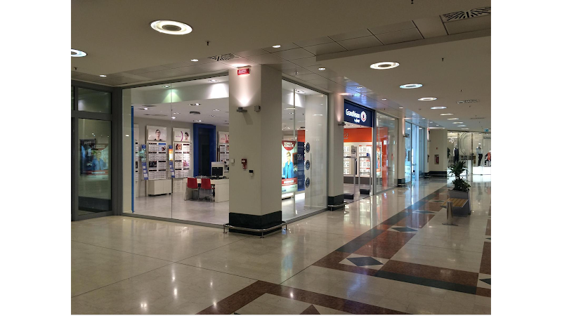 Ottica GrandVision By Avanzi Il Parco Shopping Center Vanzaghello - Ottico - Vanzaghello