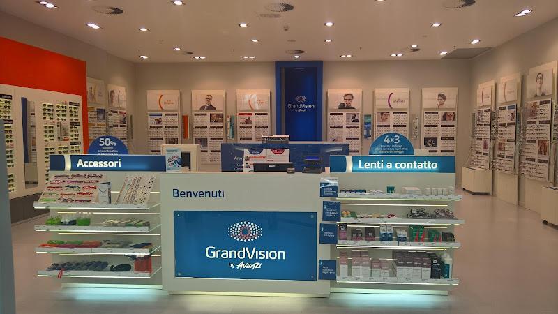 Ottica GrandVision By Avanzi Punta di Ferro Forlì - Ottico - Forlì