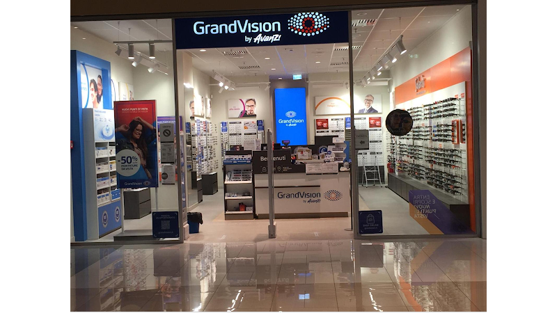 Ottica GrandVision By Avanzi - Ottico - Salerno